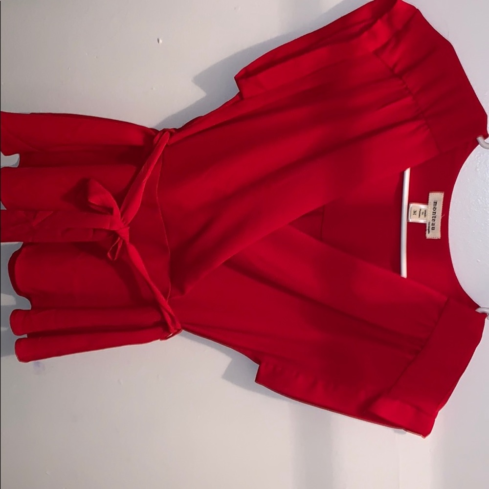 Casual/office blouse